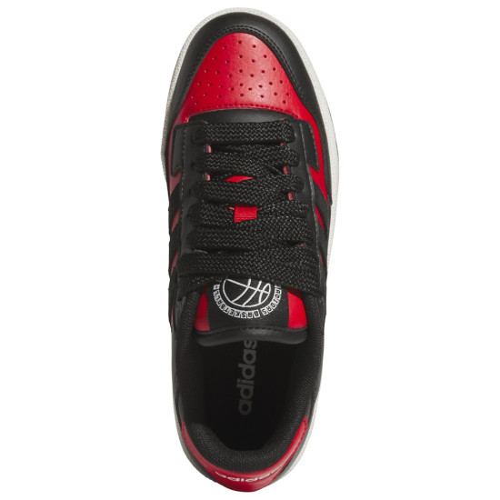 Adidas Rapid Court Low J